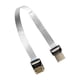 thumbnail image 3 of Cable aéreo, adaptador de interfaz multimedia HD Grado Cable aéreo HD Adaptador de interfaz multimedia HD Valor excepcional, 3 of 8