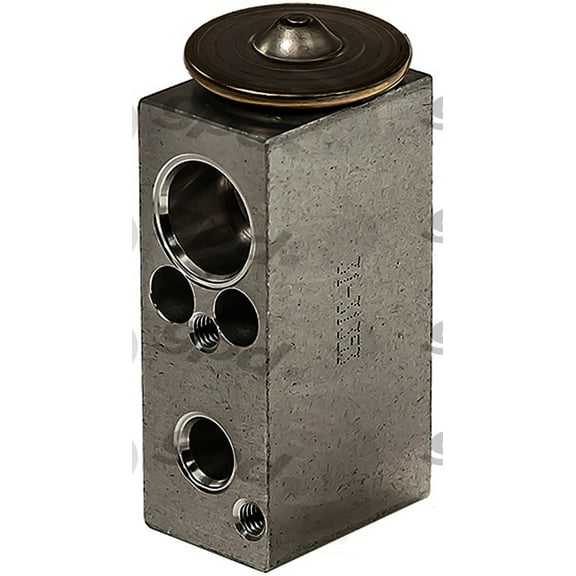 A/C Expansion Valve Fits select: 2012-2014,2019 FIAT 500