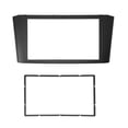 thumbnail image 1 of Car Stereo Audio Frame Central DVD Navigation Frame 2‑DIN Fit for Avensis 2002‑2008, 1 of 9