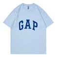 thumbnail image 2 of T-Shirt Homme Manches Courtes Été Mode Confortable Mince Absorbant la Sueur, 2 of 5