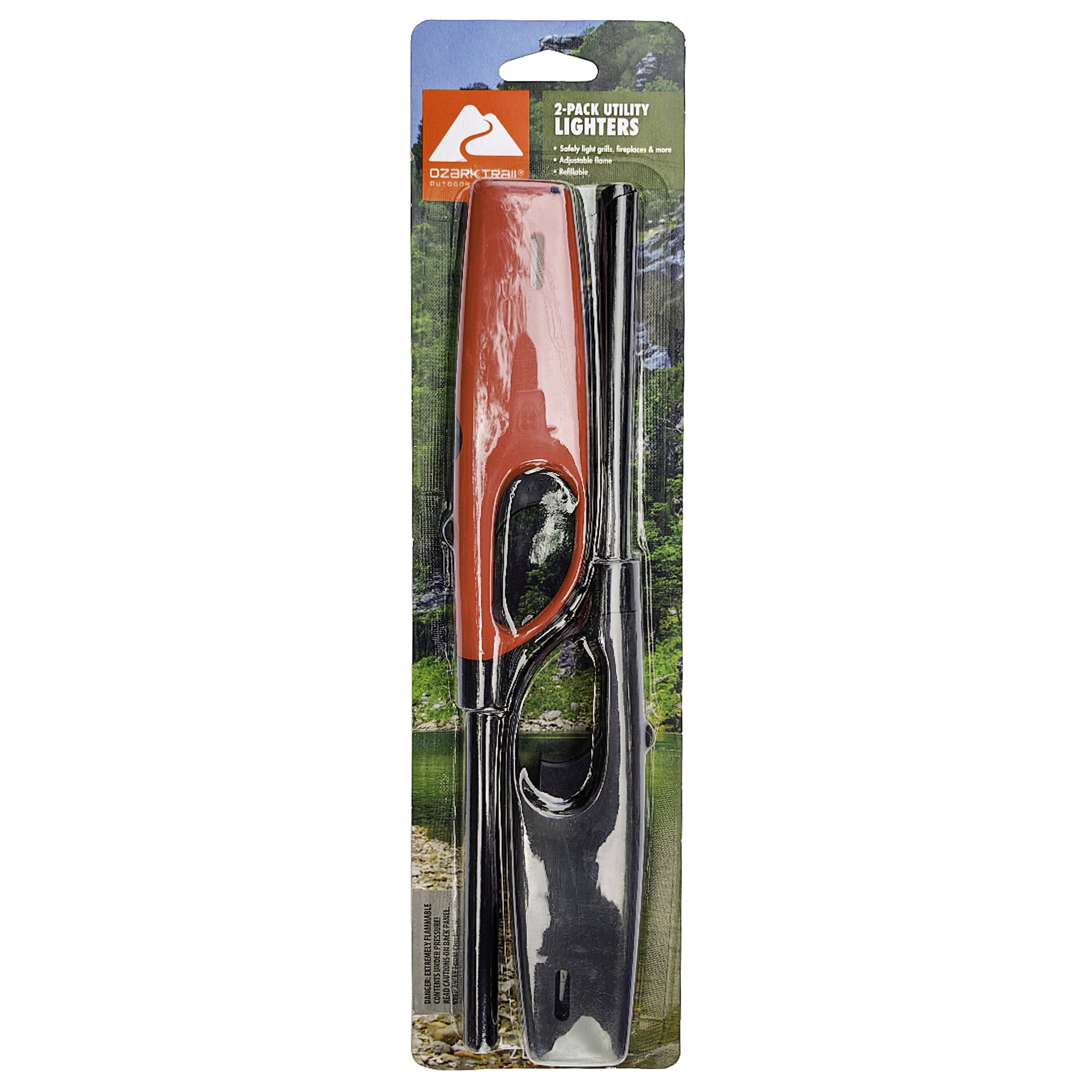 King Utility Lighter Walmart