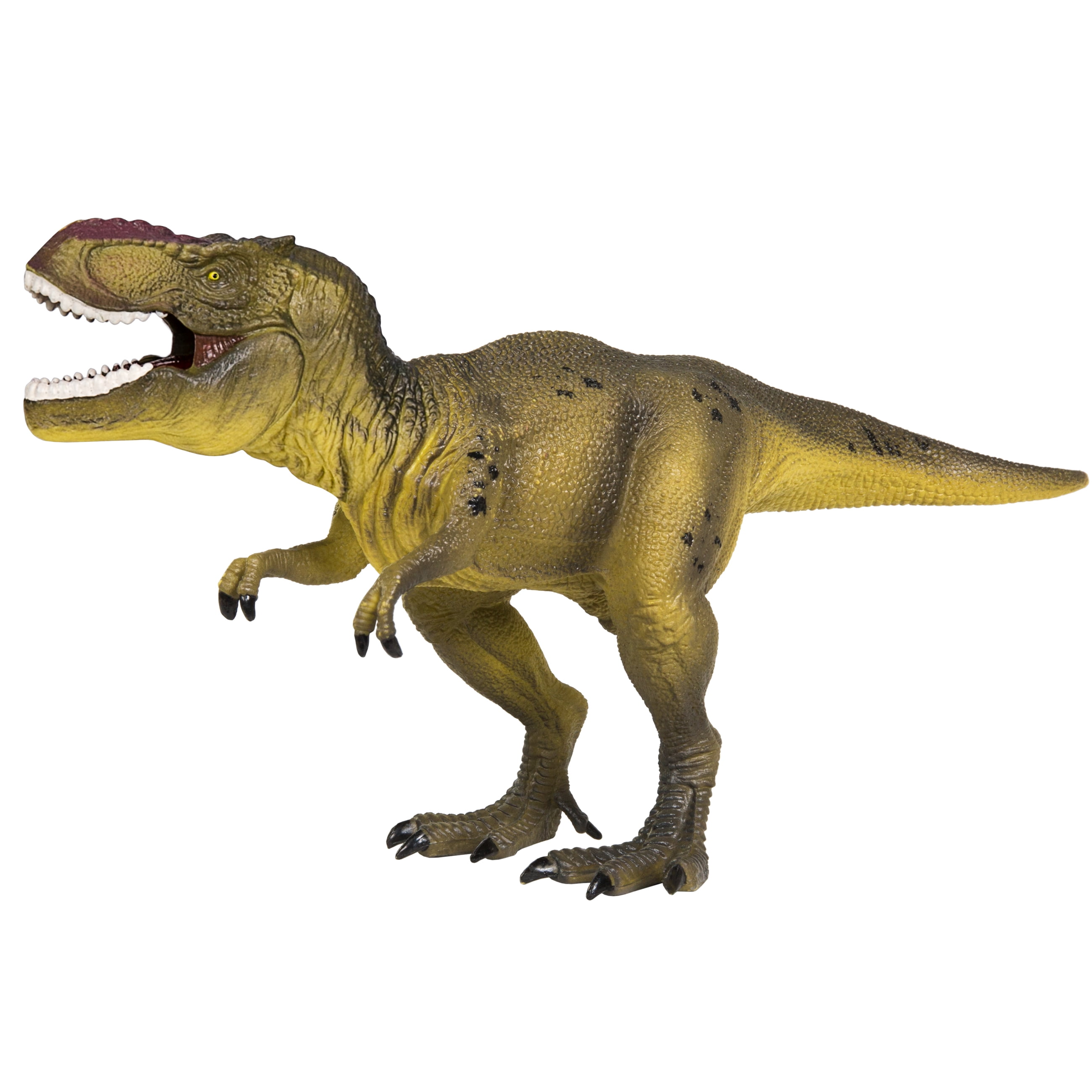 Best Choice Products 13 Realistic Dinosaur Action Figures Pack of 4