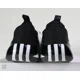 thumbnail image 3 of Adi - das Harden Volume 7 Stormtrooper White Black Shoes Men's Size 14.5 (HQ3425), 3 of 6