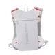 thumbnail image 3 of Mochila tipo chaleco con soporte para teléfono, bolso de mano, mochila tipo chaleco, mochila para escalada, equitación, , deportes al aire libre Gris, 3 of 8