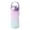 Purple, variant on BCZHQQ 32oz Motivational Water Bottle with Time Marker - Squeezing Ejection Opening, BPA-Free, Leak-proof Wide Mouth for Rapid Hydration During Outdoor Sports,Summer Saving Clearance