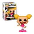 thumbnail image 2 of Figura Coleccionable Funko Pop Animation: El Laboratorio de Dexter - Dee Dee Cartoon classics, 2 of 4