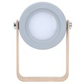 thumbnail image 3 of Luz plegable Luz LED recargable Luz de emergencia portátil para tienda de campaña al aire libre Camping, 3 of 8