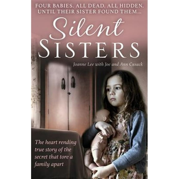 Pre-Owned Silent Sisters (Paperback) 1912624303 9781912624300
