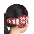 thumbnail image 5 of Allegra K Unisex Ear Warmers Foldable Winter Knit Earmuffs, 5 of 5