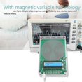 thumbnail image 3 of Custom Frequency Generator V2, 7.83Hz SchumannWave Resonance Generator, 0.01Hz-200000Hz Adjustable Sine Wave Resonance C, 3 of 5