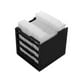 thumbnail image 1 of 20 pieces of filter Elemento filtrante de aire acondicionado de escritorio, filtro de refrigeración de repuesto, 20/30 Uds., 1 of 5