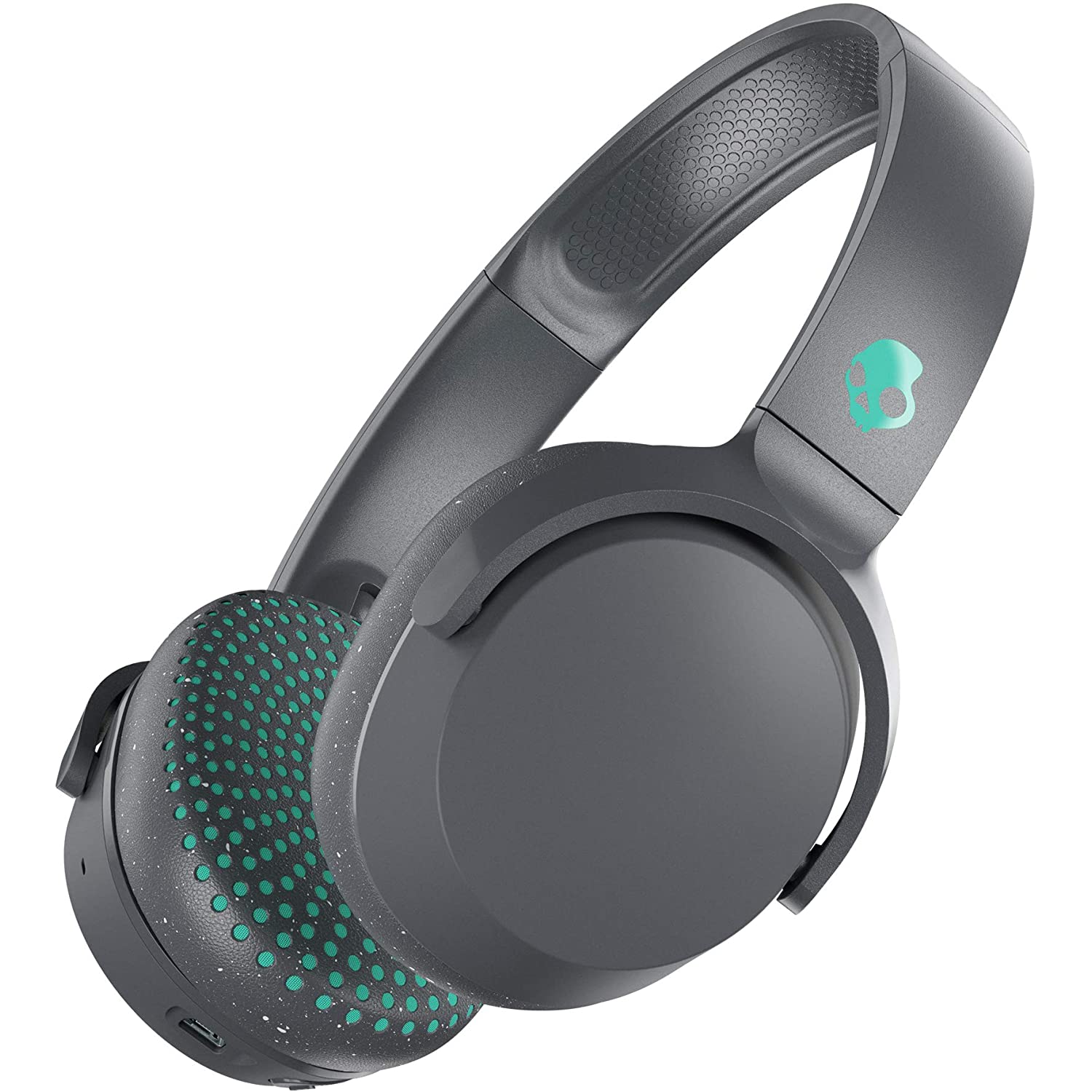 skullcandy riff ps4