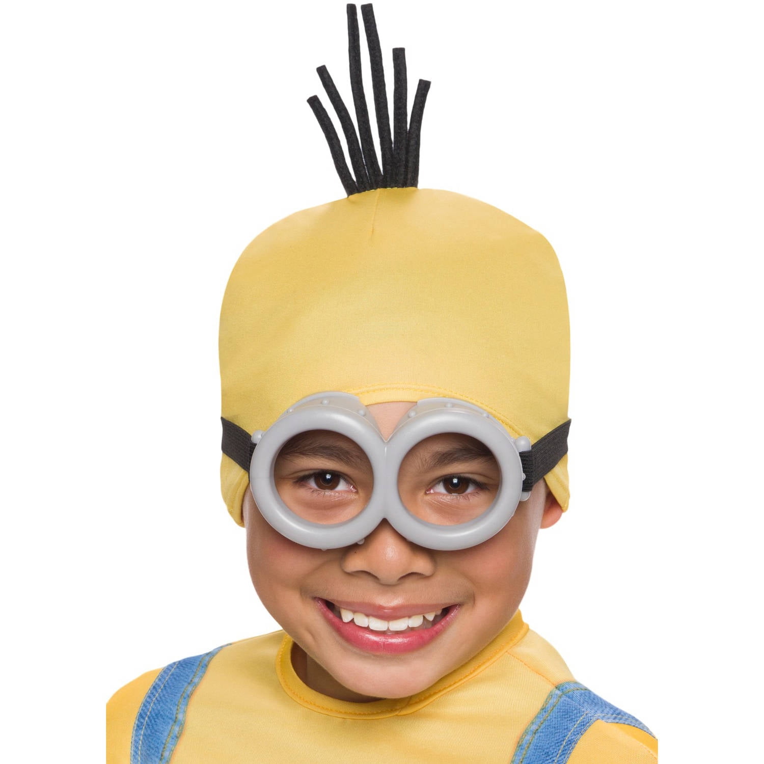 adult minion costume