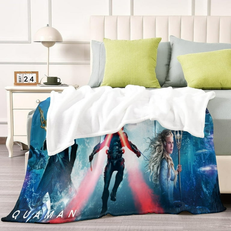 Trollhunters blanket sale