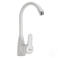 thumbnail image 2 of Llave Fregadero Aquaway AW-30 Mezcladora Grifo Cocina Blanco Aquaway AW-30, 2 of 3