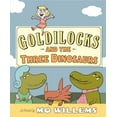 thumbnail image 1 of Goldilocks et les Trois Dinosaures, 1 of 4