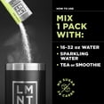 thumbnail image 5 of LMNT Keto Electrolyte Powder Packets | Paleo Hydration Powder | No Sugar, No Artificial Ingredients | Citrus Salt | 30 Stick Packs, 5 of 5