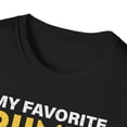 thumbnail image 3 of Trumpet Player Calls Me Dad Musician Music Playing Expert TShirt, 3 of 6