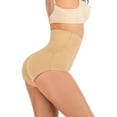 thumbnail image 5 of SHCKE Women Waist Trainer Shapewear High Waist Butt Lifter Slimmer Shapewear, 5 of 5