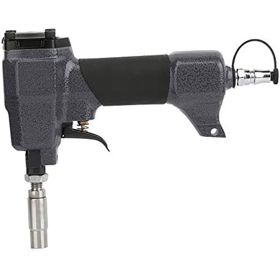 Nail Gun Pneumatic Trim Finish Pin Gun Nailer Woodworking Tools Air Nail Gun 1170 Hand Tools$$Tools & Hardware Other