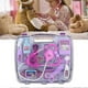 thumbnail image 3 of 15pcs Pretend Play Dress-Up Children Doctor Toy Set Medical Stethoscope Medicine Chest Toddler Kids Gift Portable Roleplay, 3 of 5