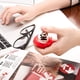 thumbnail image 3 of Juguetes sensoriales para aliviar el estrés Fidget Stick Cube Juguete de descompresión coche cambio de marchas rojo JanHm, 3 of 5