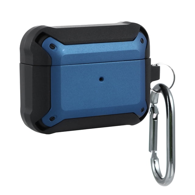 EeaseCA 1 Pce Étui de Protection pour Écouteurs Anti-Chute Compatible avec AirPods Pro