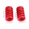 thumbnail image 3 of Sidaley 2 uds maletero trasero firme Die Springs amortiguación pequeña ligereza accesorios de coche soporte barra de elevación piezas de repuesto Vehículos, repuestos y accesorios Mis Sidaley VI018584-00B, 3 of 6