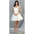 thumbnail image 1 of Short Bridesmaids Dress, 1 of 4