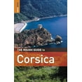 thumbnail image 1 of Pre-Owned The Rough Guide to Corsica 6 (Rough Guide Travel Guides), 9781848360518, 1848360517, Paperback, 6 edition, 1 of 1