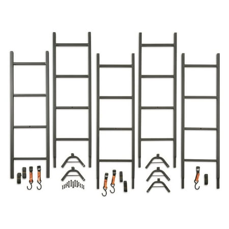 Guide Gear 20 Wide Maxi Tree Stand Ladder