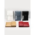 thumbnail image 3 of Women Phone Bag with Shoulder Strap Transparent Window PU Leather, 3 of 7