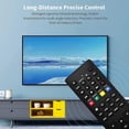 thumbnail image 5 of Mando a distancia de repuesto RC1208 para televisores 30297 MD20255 MD20294 MD21080 MD21106 MD21131 MD21161 MD21189 MD21166, 5 of 5