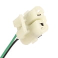thumbnail image 4 of Headlight Wiring Harness Plug and Play 68193062AB Replacement for DODGE RAM 1500 2500 3500 5500, 4 of 8