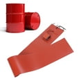 thumbnail image 4 of Thermostatic Silicone Heater Pad With Elastic Spring, Easy To Use For   Pipes Drums, 4 of 8