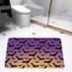 thumbnail image 4 of Alfombra decorativa para el suelo, alfombra de baño, alfombra impermeable para el baño, felpudo para exteriores YSFF0478-F22-2, 4 of 8