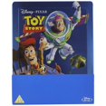 thumbnail image 1 of Disney Pixar Toy Story - Limited Edition Collectible SteelBook [Blu-Ray], 1 of 1