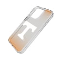 thumbnail image 2 of Tennessee Volunteers Linen Logo iPhone Clear Case, 2 of 6