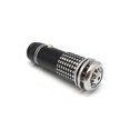 thumbnail image 5 of ZK-Car Tools 12V Mini Car Fresh Air Ionizer Oxygen Rod Ozone Ionizer Cleaner Power Filter Black, 5 of 5