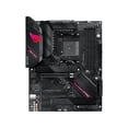 thumbnail image 2 of ASUS ROG Strix B550-F Gaming AMD AM4 Zen 3 Ryzen 5000 & 3rd Gen Ryzen ATX Gaming Motherboard (PCIe 4.0, 2.5Gb LAN, BIOS Flashback, HDMI 2.1, Addressable Gen 2 RGB Header and Aura Sync), 2 of 5
