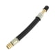 thumbnail image 1 of Adaptador de extensión de vástago de válvula de neumático Unique Bargains, 100mm para coche, camión, bicicleta, remolque, autocaravana, 1 of 1