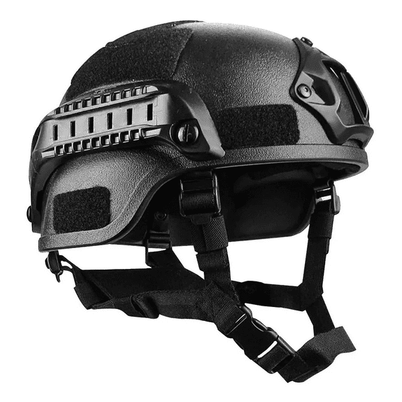 Casco Militar Tactico Malubero Malu1426 para Moto bicicleta