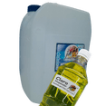 thumbnail image 1 of Cloro Blanqueador 20 litros Plim01/PT20 Jady quimica Cloro, 1 of 2
