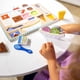 thumbnail image 5 of Set Puzzle Play Melissa & Doug Ice Cream con 16 imanes 2+, 5 of 9
