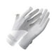 thumbnail image 3 of Guantes de protección solar Strade Fareast Limited para mujer senderismo golf ciclismo Dedos completos Blancos y grises, 3 of 8