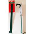 thumbnail image 1 of Casa De Navidad Corona De Metal Verde Bosque Percha De 14 Pulgadas (Paquete De 2), 1 of 1