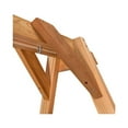 thumbnail image 2 of All Things Cedar AF72 Swing Frame | 6ft Premium Outdoor Swing Stand - 70L x 48W x 68H, 2 of 6