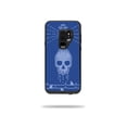 thumbnail image 1 of MightySkins LIFSGS9PL-Danger Sea Skin for Lifeproof Samsung Galaxy S9 Plus Fre Case - Danger Sea, 1 of 4