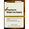 Preparing for Weight Loss Surgery : Workbook, Used [Paperback]