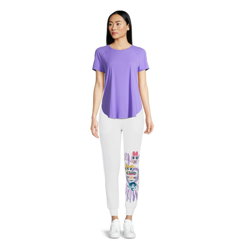 Walmart tie outlet dye jogger set